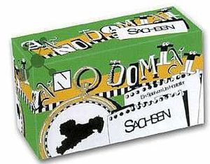 Anno Domini: Sachsen