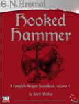 RPG Item: Volume 4: Hooked Hammer