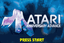 Video Game Compilation: Atari Anniversary Advance