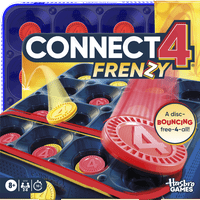 Connect 4 Frenzy