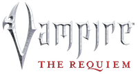 RPG: Vampire: The Requiem