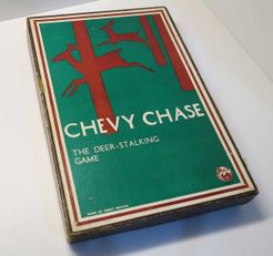 Chevy Chase