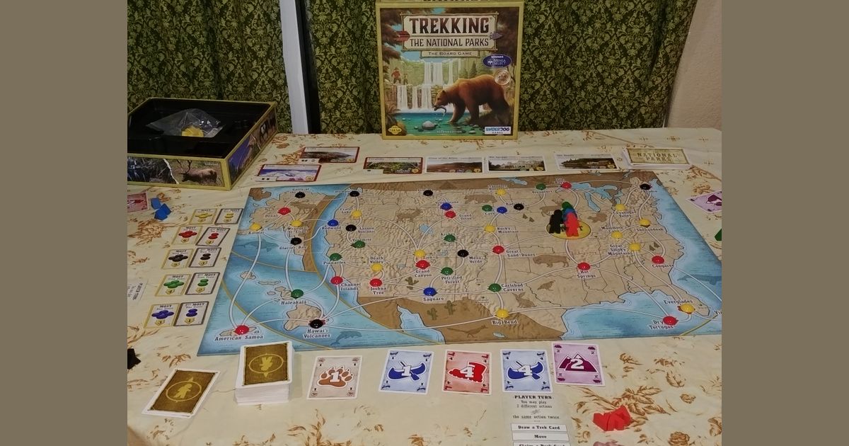 BoardGameGeek
