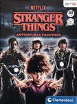 Stranger Things Adventures Together