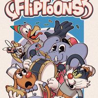 FlipToons
