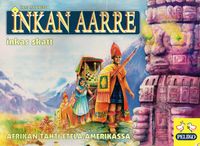 Inkan Aarre