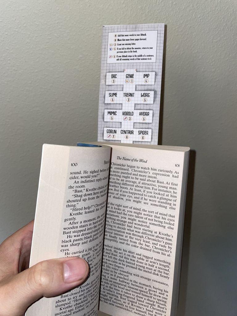 Show Us Your Builds 2022 InHand Game Design Contest