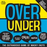 Over Under Game
