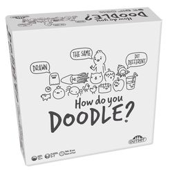How Do You Doodle?