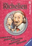 Board Game: Richelieu