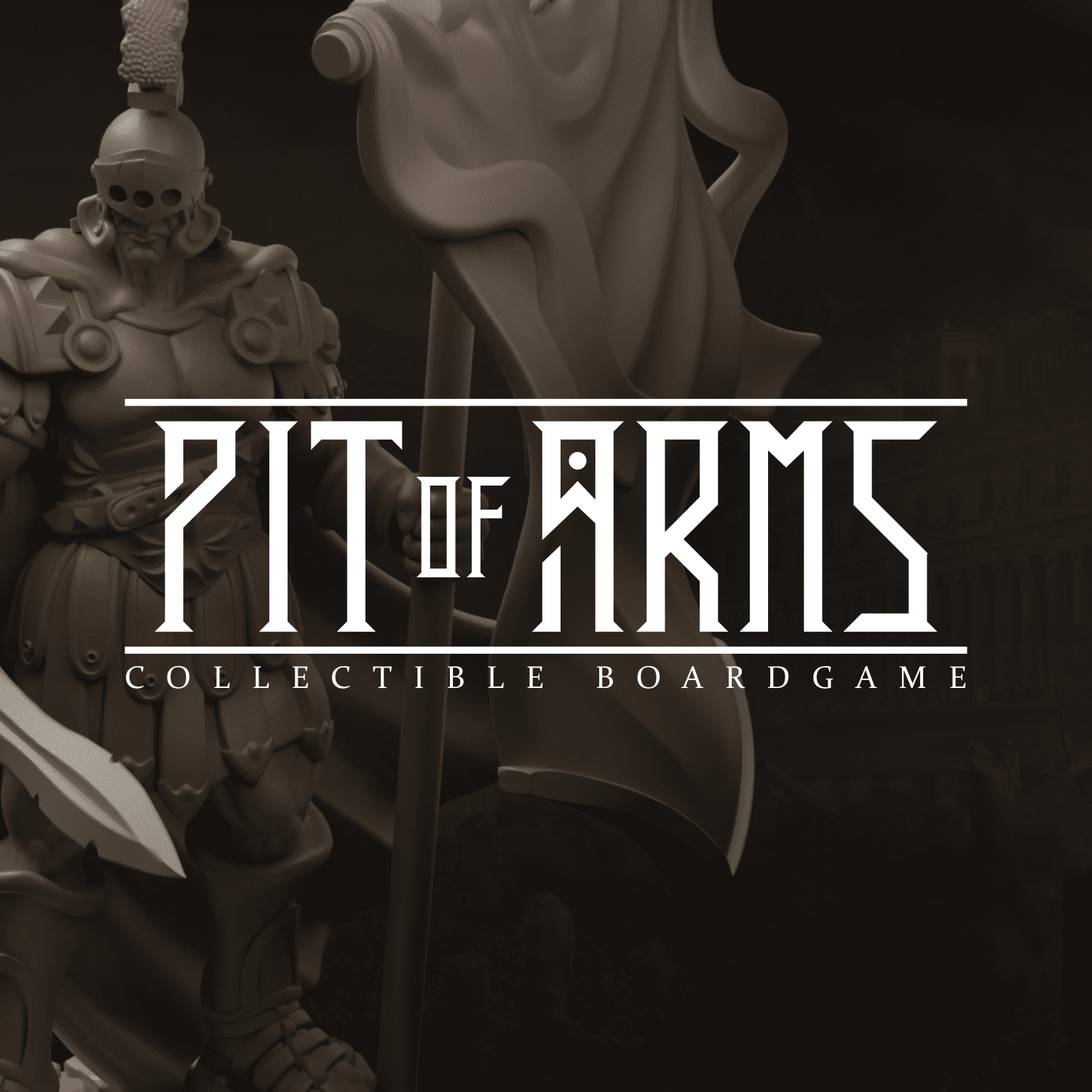 Pit of Arms
