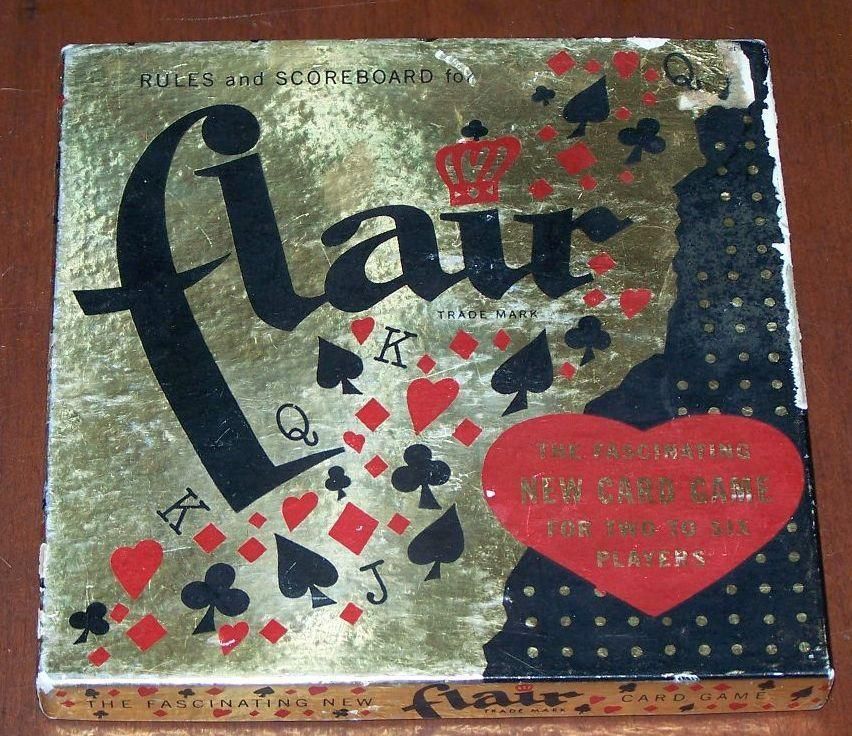 Flair