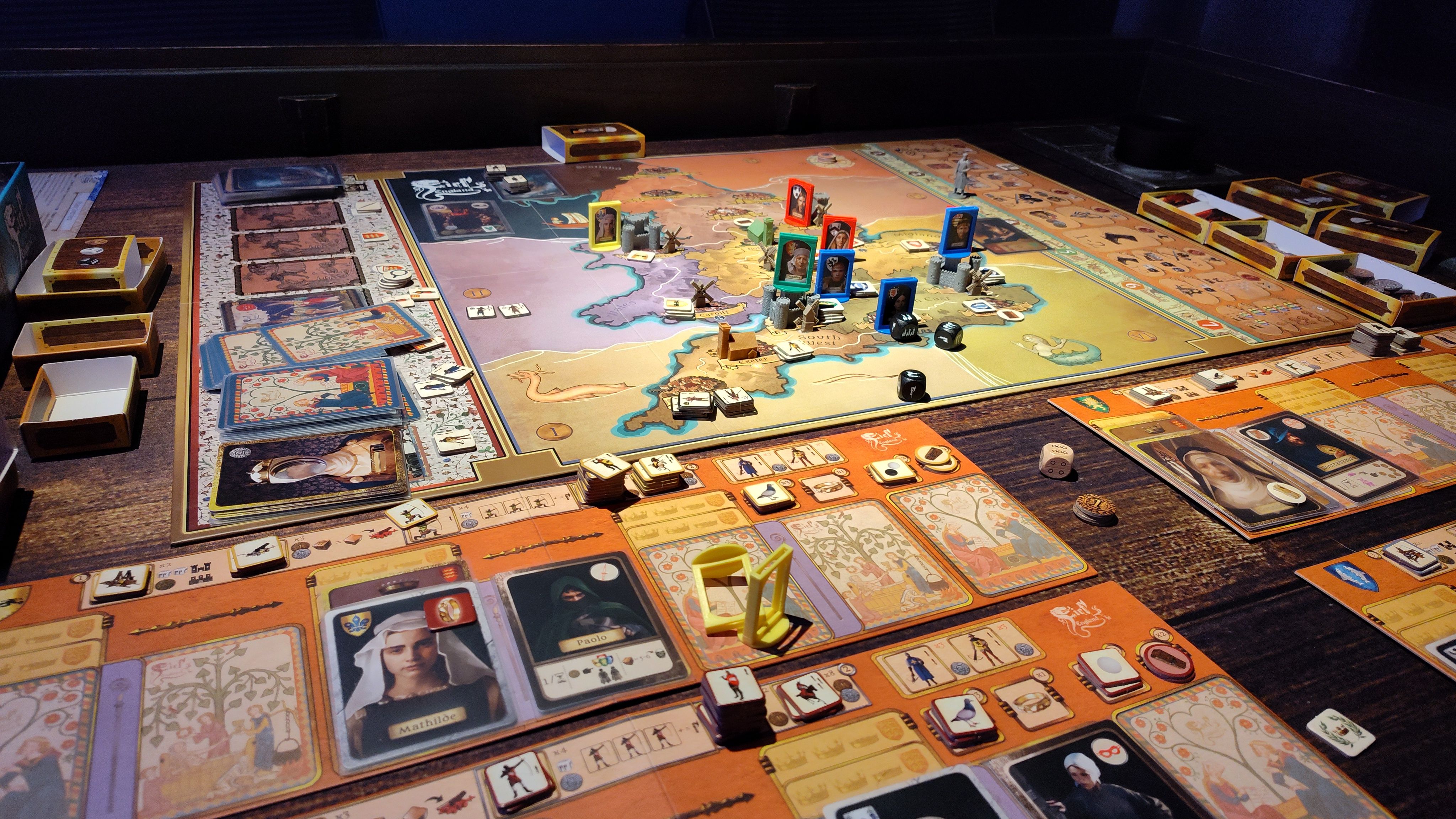 BoardGameGeek