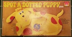 Spot a Dotted Puppy