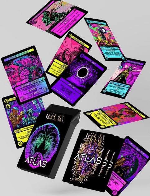 Atlas Games Atgfb030 Card Games main image 0