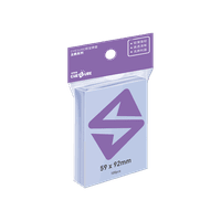 59x92mm Bishop Series - Fit Clear