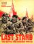 Board Game: Last Stand: The Battle for Moscow 1941-42