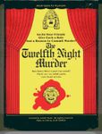 Jamie Swise Mystery Games: The Twelfth Night Murder