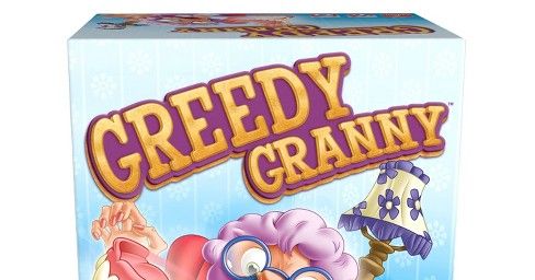 Granny (2017 video game) - Wikipedia