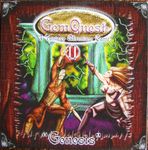 Gem Quest