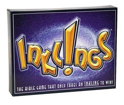 Inklings: the Ultimate Bible Game
