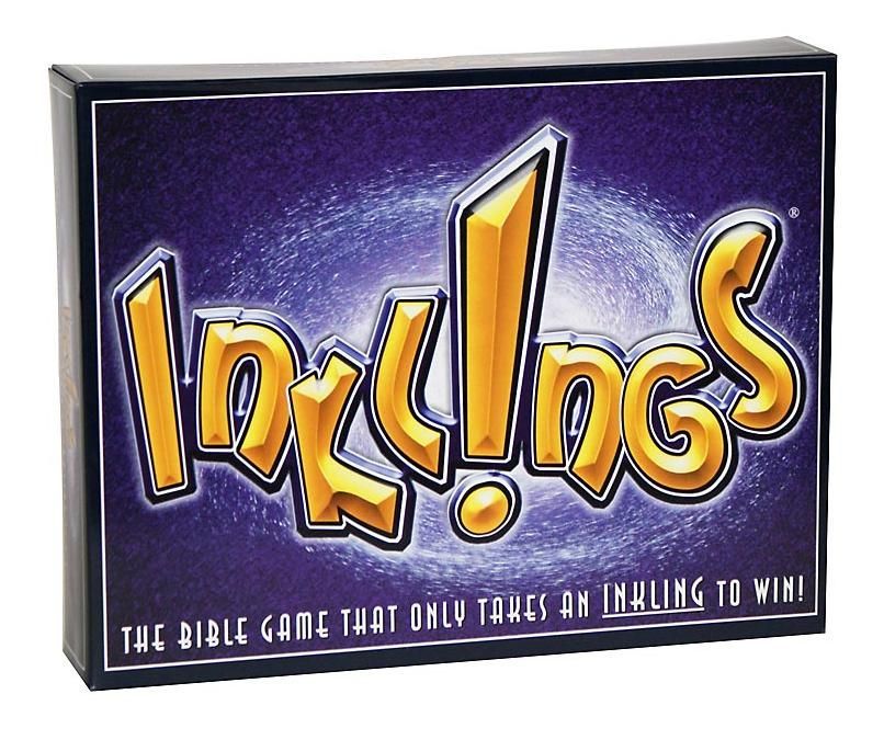 Inklings: the Ultimate Bible Game