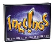 Inklings: the Ultimate Bible Game
