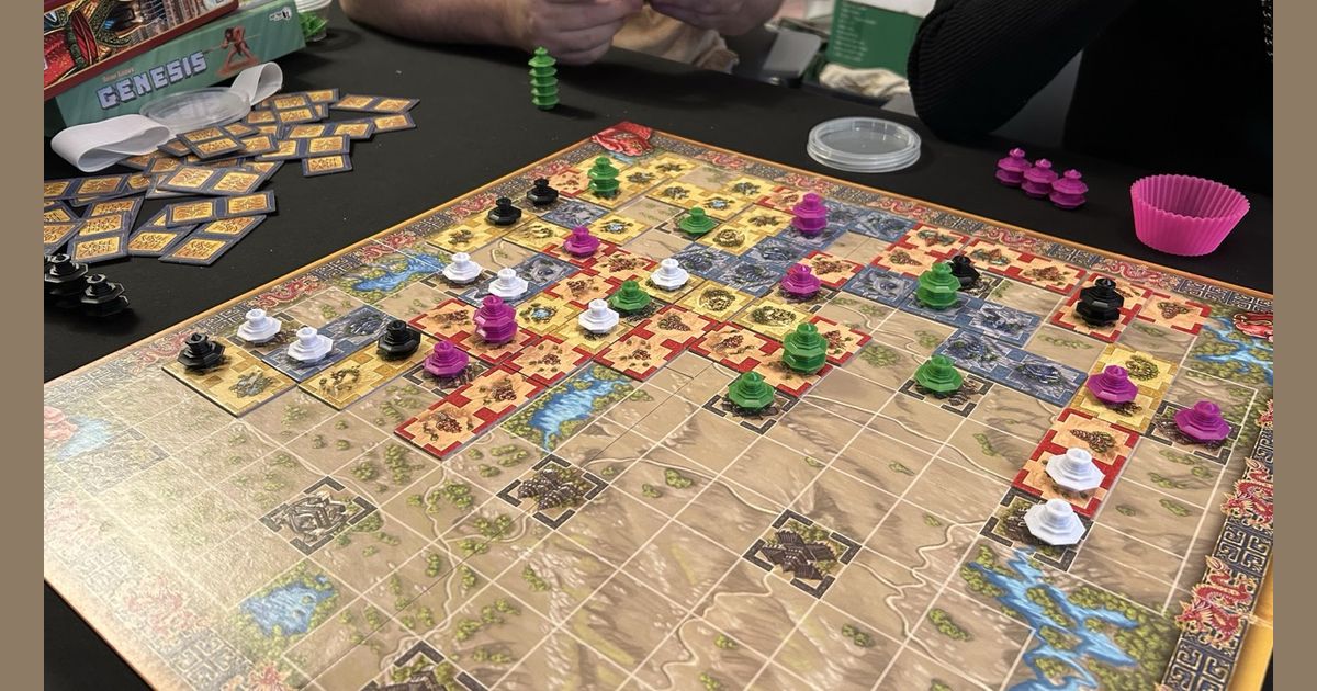 BoardGameGeek