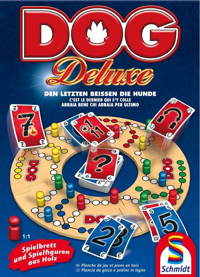 DOG