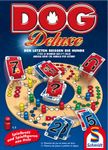 DOG Deluxe (French, German, Italian)