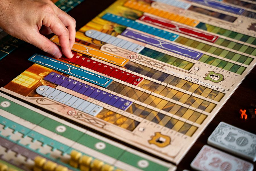 BoardGameGeek