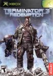 Video Game: Terminator 3: The Redemption