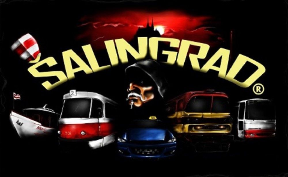 Šalingrad