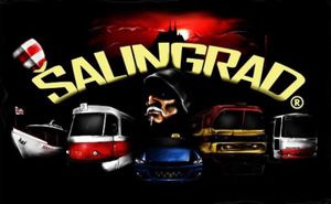 Šalingrad
