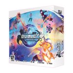 Board Game: Bullet♥︎