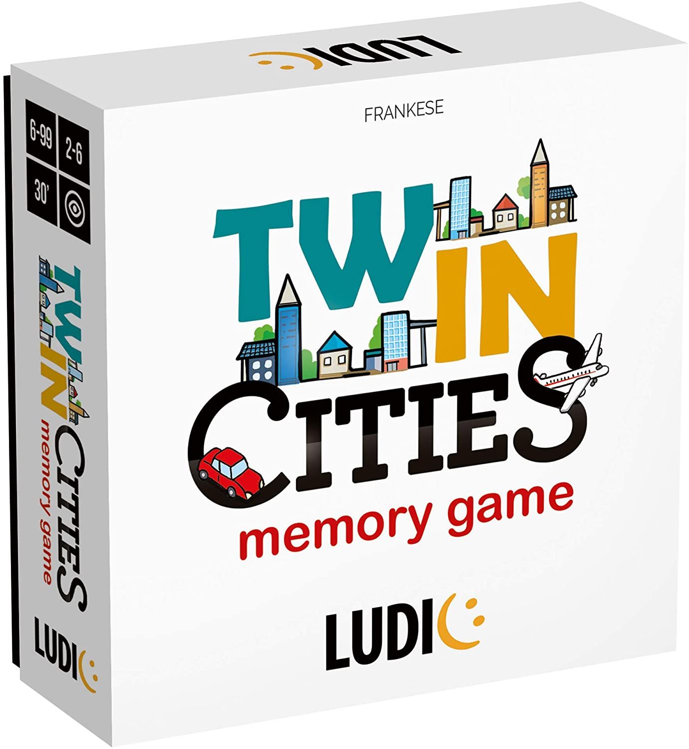 Twin Cities