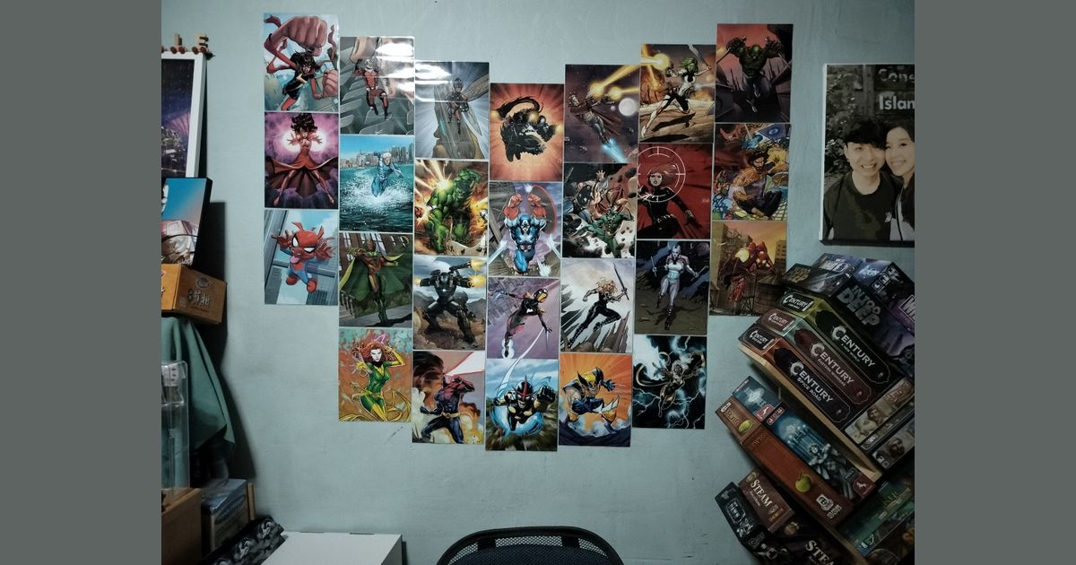 BoardGameGeek