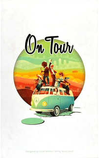 On Tour