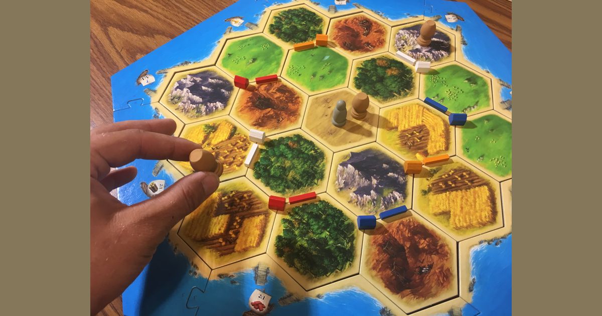 BoardGameGeek