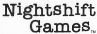 Board Game Publisher: Nightshift Games