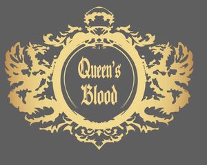 Queen's Blood