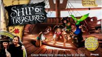 Ship of Treasures