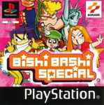 Video Game: Bishi Bashi Special