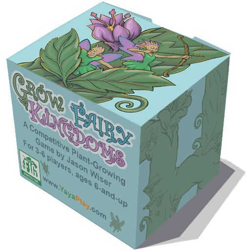 Grow Fairy Kingdoms