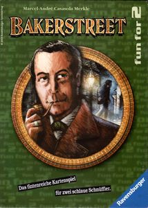 Bakerstreet box art