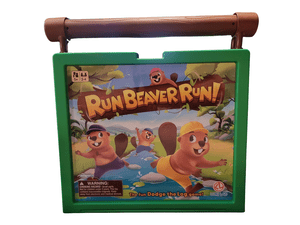 Run Beaver Run