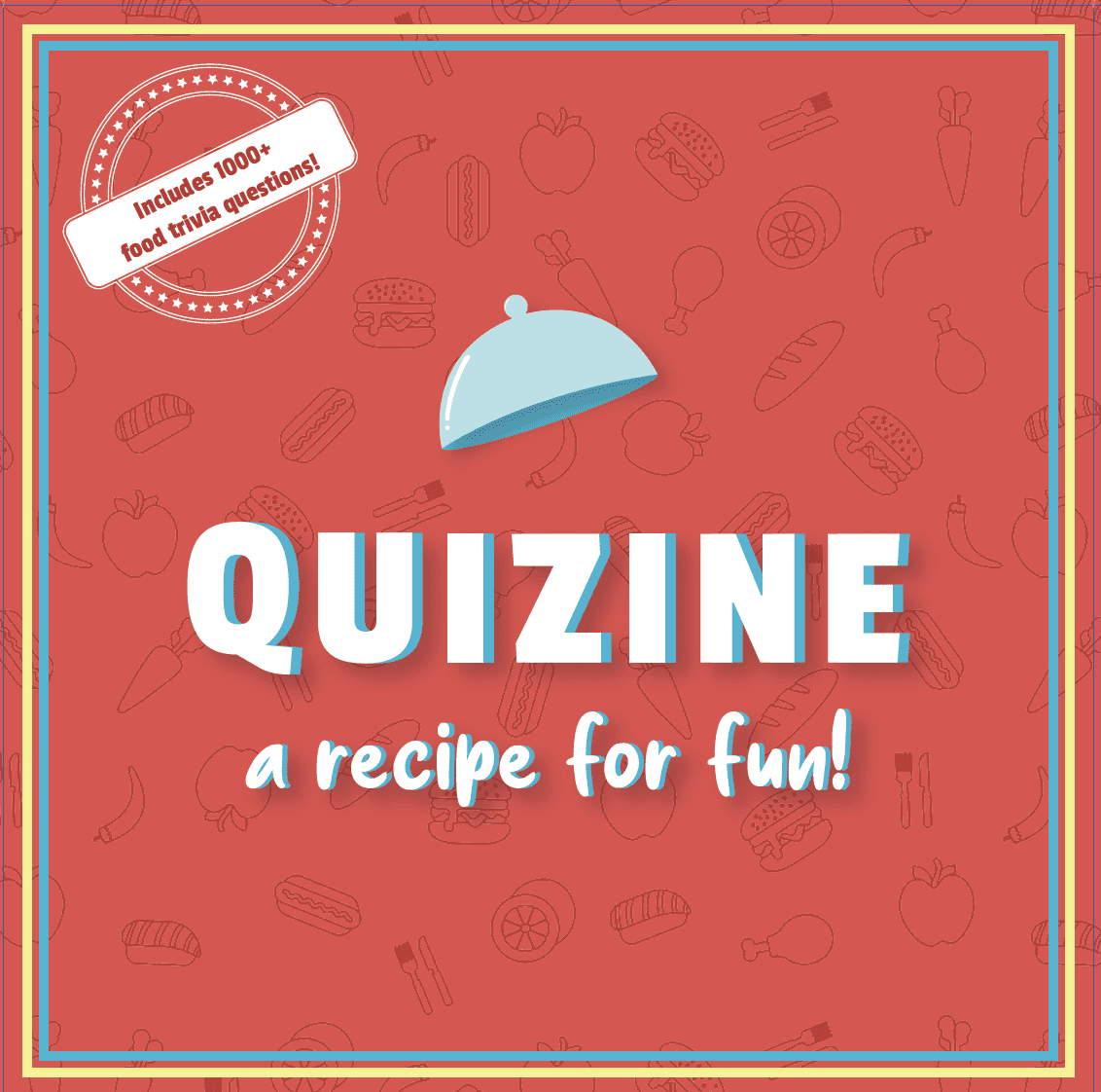 Quizine