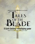 RPG: Tales of the Blade
