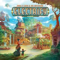 Electrify