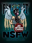 Family Plot: NSFW Expansion Deck